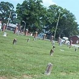 Broughton Hospital Cemetery