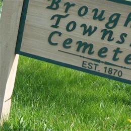 Broughton Township Cemetery