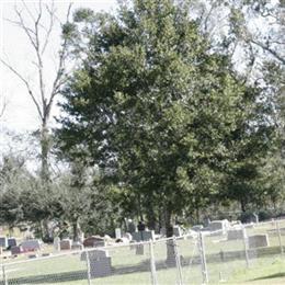 Broussard Cemetery