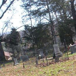 Browder Cemetery