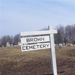 Brown Cemetery