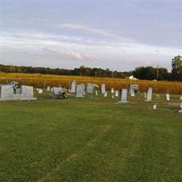 Brown Family Cemetery