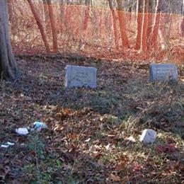 Brown Family Cemetery