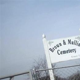 Brown Mullins Cemetery
