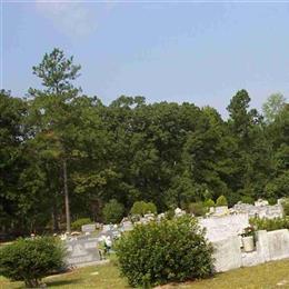 Brown Swamp United Methodist Cemetery