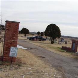 Brownfield Cemetery
