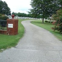 Browns Cemetery