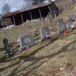 Browns Chapel Church Cemetery