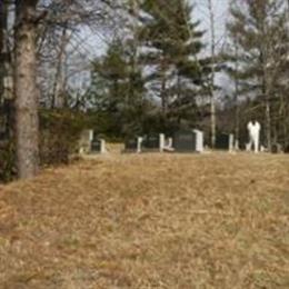 Browns Church Cemetery