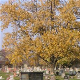 Brownsburg Cemetery