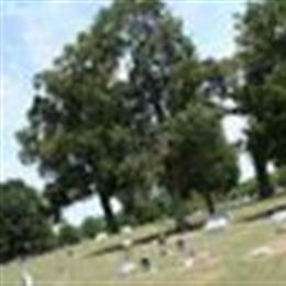 Brownsville Cemetery
