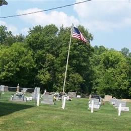 Brownsville City Cemetery