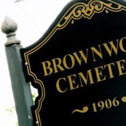 Brownwood Cemetery