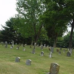 Brubaker Cemetery