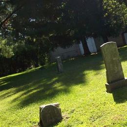 Brubaker Cemetery