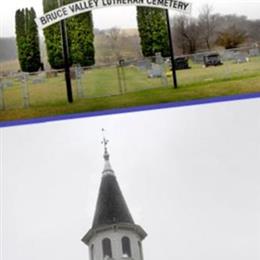 Bruce Valley Cemetery