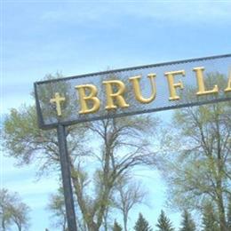 Bruflat Cemetery