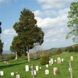 Brugh Cemetery