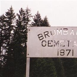 Brumbaugh Cemetery
