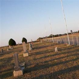 Brumfield Cemetery