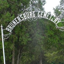 Brunersburg Cemetery