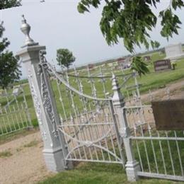 Bruning Public Cemetery