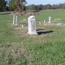 Brunson Family Cemetery