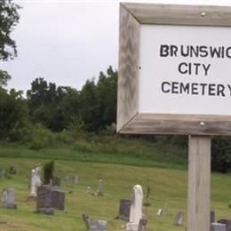 Brunswick City Cemetery