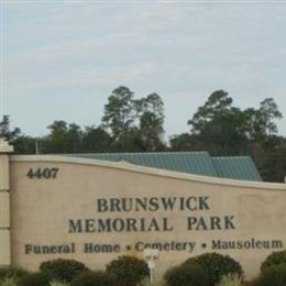 Brunswick Memorial Park