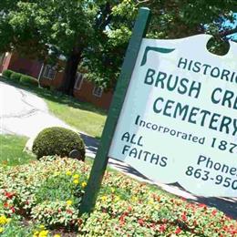 Brush Creek Cemetery