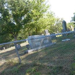 Brush Grove Cemetery