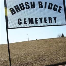 Brush Ridge Cemetery