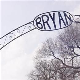 Bryan Cemetery