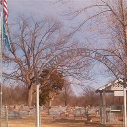 Bryan Chapel Cemetery