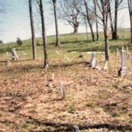 Bryan-Hovis Cemetery