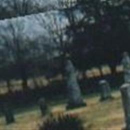 Bryan-Lindsey Family Cemetery