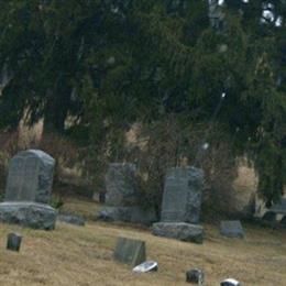 Buchanan Cemetery