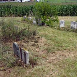 Bucher Cemetery