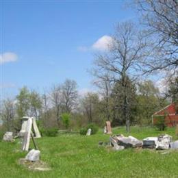Buck Creek Cemetery