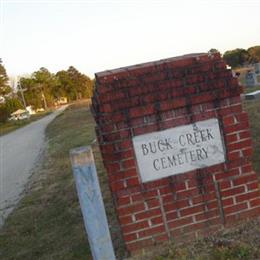 Buck Creek Cemetery