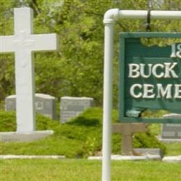 Buck Road Cemetery