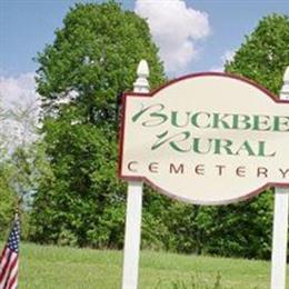 Buckbee Rural Cemetery