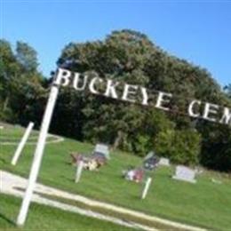 Buckeye Cemetery