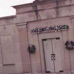 Buckhannon Memorial Cemetery