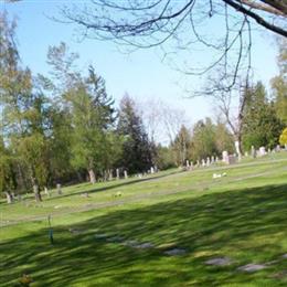 Buckley Cemetery
