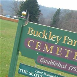 Buckley-Farragut Cemetery