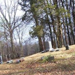 Buckskin Cemetery