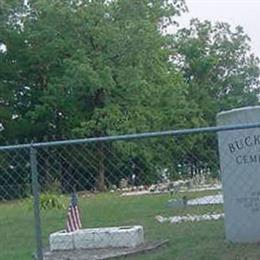 Buckville Cemetery