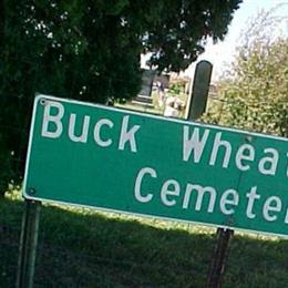Buckwheat Ridge Cemetery