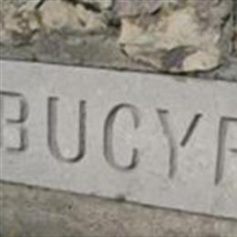 Bucyrus Cemetery